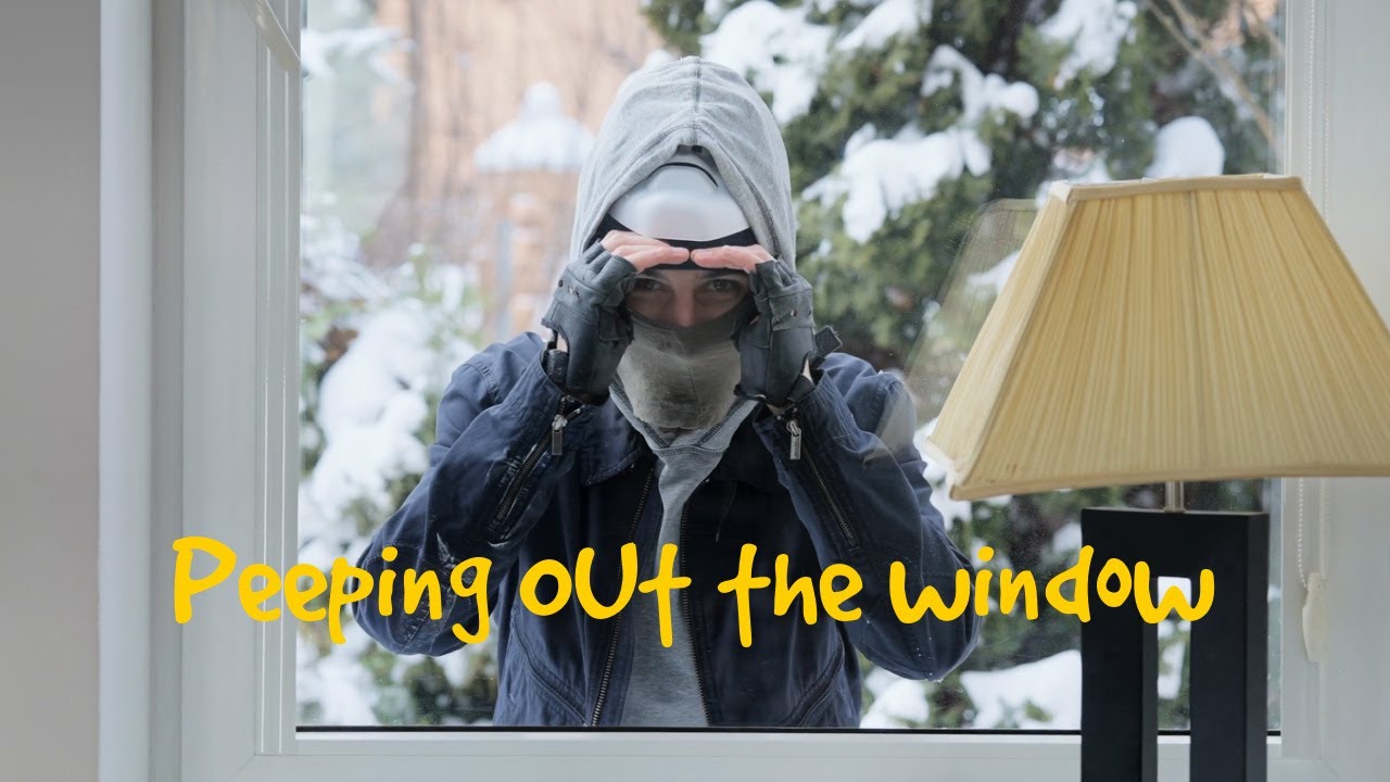 Mook TBG - Peeping Out The Window [Lyric Video] - YouTube
