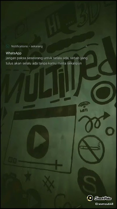 Story wa 18 detik quotes malam 2021