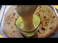 How To Make Pizza Sauce | White Sauce Pizza Recipe | Natashas Kitchen