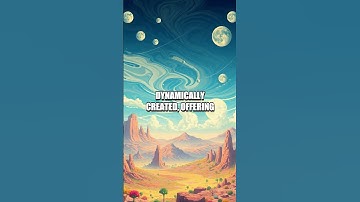 Next-Level Gaming: The Power of Procedural Generation