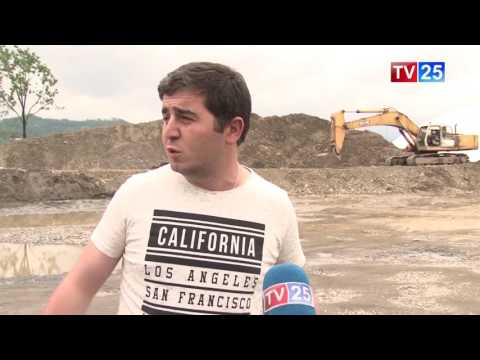 ლევან გელაშვილის ქუჩაზე მცხოვრებლები დახმარებას ითხოვენ