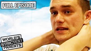 Family Update - Special Season 3 | Full Episodes | World's Strictest Parents UK
