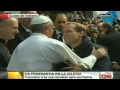 El Papa crea comisión para combatir abusos de niño
