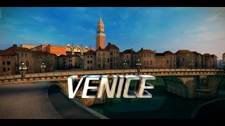 Venice car racing in   asphalt8 screenshot 2
