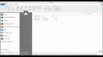 Joomla HD FLV 2.1.0.1 and below SQL Injection Videolu Anlatım