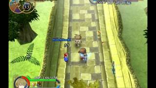 Recettear: An Item Shop's Tale - Day 33 - The Gauntlet