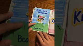 It Was All Yellow Lyric Book