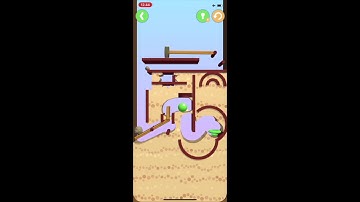 Dig This! 113-05 SUPER BALL CHAPTER Walkthrough Solution