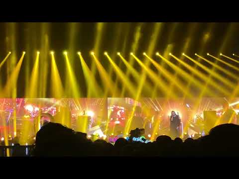 方皓玟 Charmaine Fong【All We Have Is Now】(20220814 | 852FES 覺醒音樂 方皓玟 x 謝安琪 Day 2)