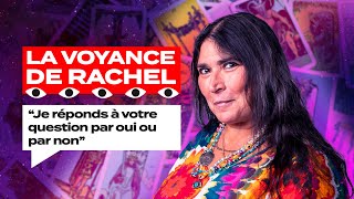 La Voyance avec Rachel "Oui ou Non"