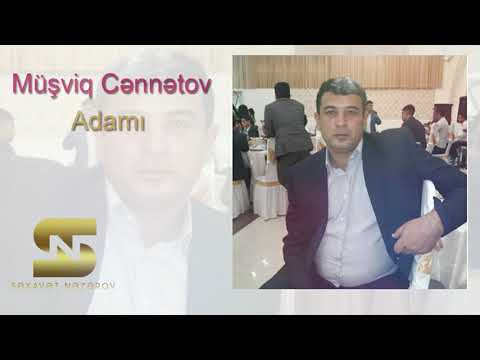 Musviq Cennetov Adami (Super Yeni Seir) 2020