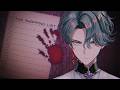 【The Shopping List】Night Errand Horror【NIJISANJI EN | Freodore】