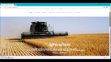 Instructional Video- EDCI 270 Final Project