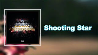Rod Wave - Shooting Star  (Lyrics)