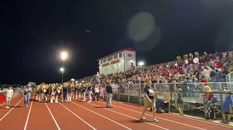 2024 Fox High School Marching Warriors Alma Mater