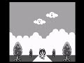 Welcome Nakayoshi Park Japan Gameboy Welcome Nakayoshi Park Japan Gameboy