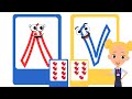 الارقام العربية للأطفال تعليم العدد سبعة 7 والعدد 8 ثمانية للأطفال Numbers For Children الارقام العربية للأطفال تعليم العدد سبعة 7 والعدد 8 ثمانية للأطفال Numbers For Children