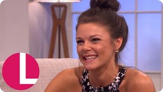 Corrie's Faye Brookes Is Suspicious of Jenny's Reasons for Marrying Johnny Connor | Lorraine