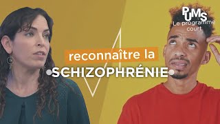Quels ont les signes de la schizophrénie ?