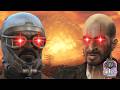 Sole Survivor vs Kellogg - Fallout 4