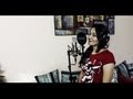 Tum hi ho cover ramz ft aleena  dj raj kuwait