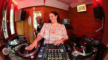 Stella Zekri @ Kiosk Radio 31.08.2025
