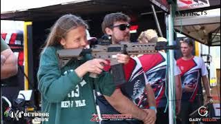 The South African 4x4 & Outdoor Show Gauteng 2026. Africa's Premium outdoor & Leisure event!