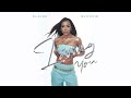 Elaine & Blxckie - Loving You (Official Audio)