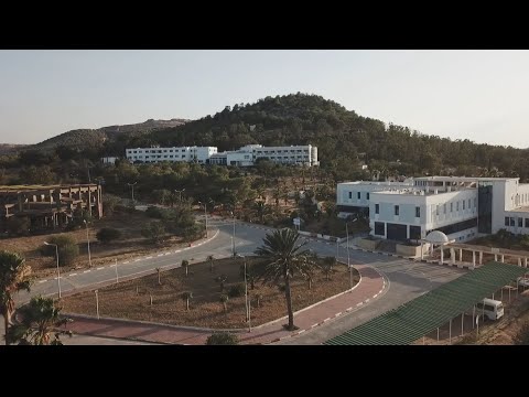 🇹🇳 تونس.. مركز لعلاج وتأهيل المدمنين في قلب الطبيعة