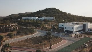 🇹🇳 تونس.. مركز لعلاج وتأهيل المدمنين في قلب الطبيعة screenshot 4