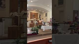 Ebenezer UMC Worship, Easter Sunday, April 5, 2026