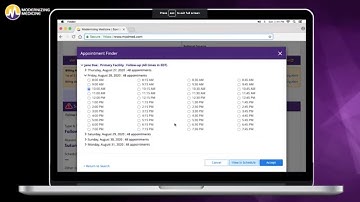 Practice Management Software that Helps ENT Practices Increase Efficiency