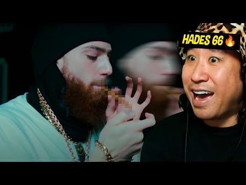 Coreano Loco Reacciona A Hades66 Manhattan Coreano Loco Reacciona A Hades66 Manhattan