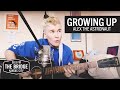 Alex the Astronaut - &#39;Growing Up&#39; | The Bridge 909 Sessions Out of Studio
