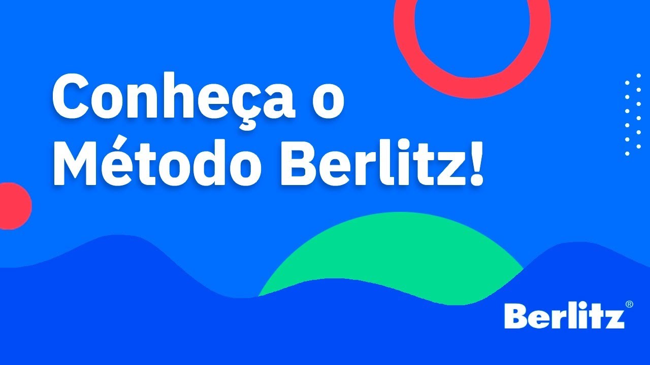 Berlitz Play - Berlitz Idiomas