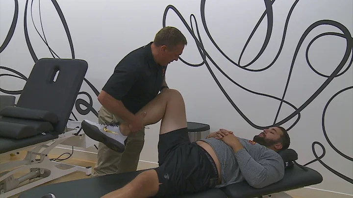 Minnesotan To Meet: Dr. Josh Sandell