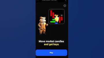 Hamster Kombat Mini Game 4 August | Mini Game Hamster Kombat| How To Complete Mini GameToday#shorts