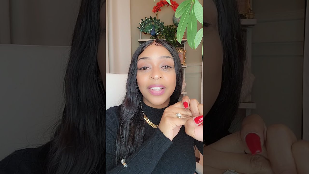 ‼️ You Dodged A Bullet!!!!!! 😬 (On Gawd)! 🙌🏽