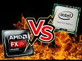 Xeon E5 2640 V3 vs FX-8350 CPU-Z