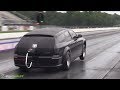 The Sickest Dodge Magnum You'll Ever Lay Eyes On! The Wheelie Wagon Strikes