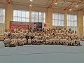Открытый мастер-класс олимпийского чемпиона по спортивной гимнастике Алексея Немова в Петербурге