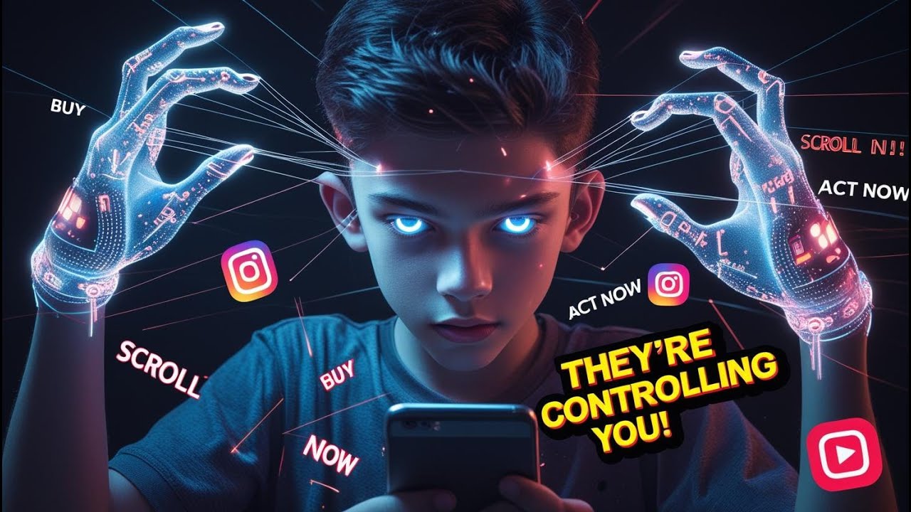 Psychological Tricks They Use Without You Noticing.