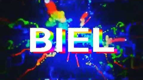 Intro para Sr Biell - (Faço intro gratis)