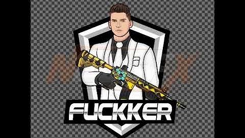 Mascot Logo Presentation #IbisPaintX #PSCC