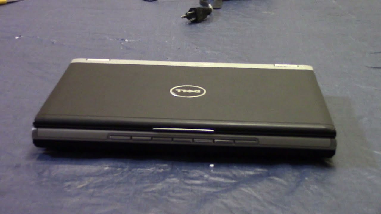 【1067】Dell XPS M1210 XP office 1067】Dell XPS M1210 XP office