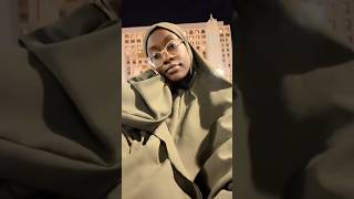 Yadda Nafisa Abdullahi tayi ibada da umrah a Makkah