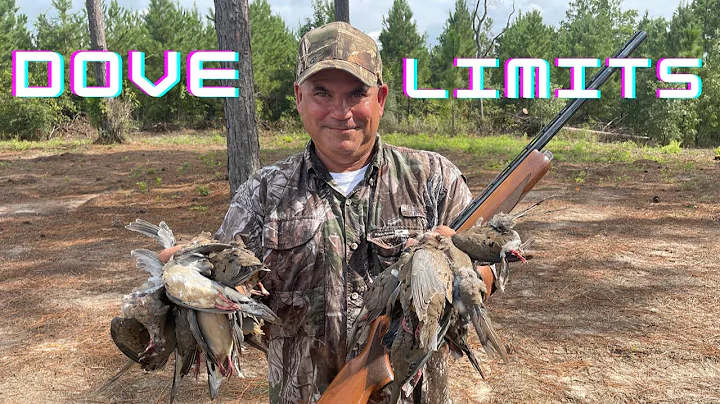 Louisiana Dove Hunt (Catch*Clean*Coo...  Pot Roast...