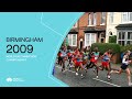 Birmingham 2009 | World Half Marathon Championships