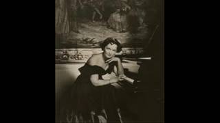 Mozart - Suite in C major (Allemande & Courante), K. 399 - Eileen Joyce