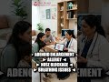 Bachcha Muh Se Saans Leta Hai? Ignore Mat Kijiye! | Mouth Breathing Warning Signs in Children